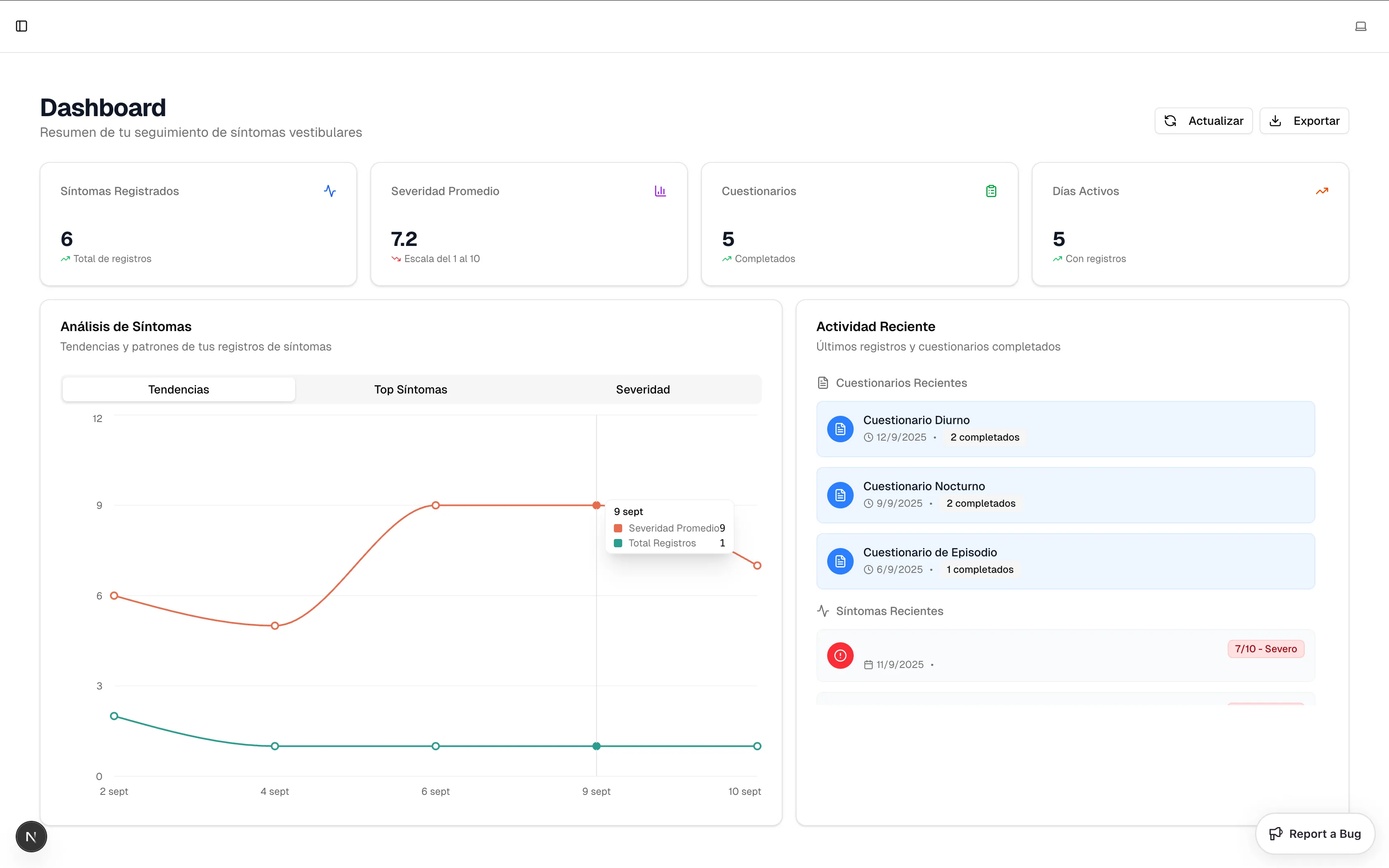Plataforma-Vertitrack